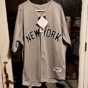 Jorge Posada #20 NY YANKEES jersey